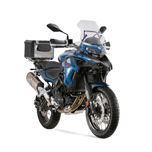 Moto Benelli TRK 502X - Auteco Mobility