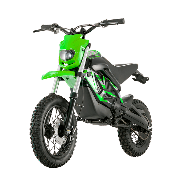 Reseña Moto Eléctrica ⚡⚡⚡ Starker Star Kids de Auteco Mobility - Excelente  para niños!!! 