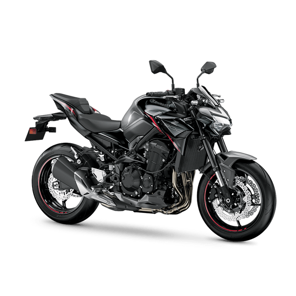 Moto Kawasaki Z900 - Auteco Mobility