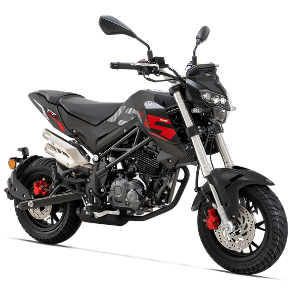 2022 benelli tnt discount 135