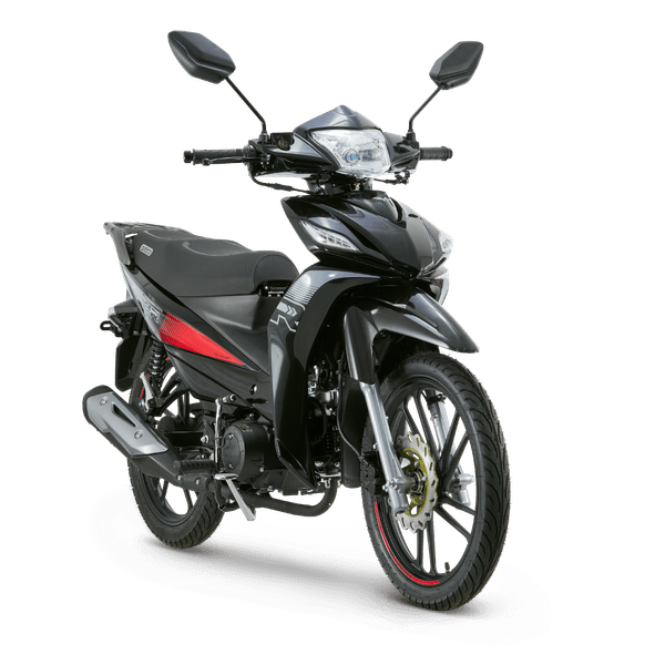 Kit Victory Life (3 Piezas) – Accesorios en acero para tu moto