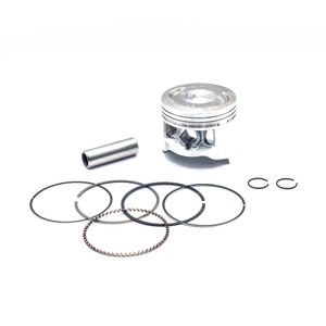 KIT PISTON STD PARA MOTO APACHE 200 RTR