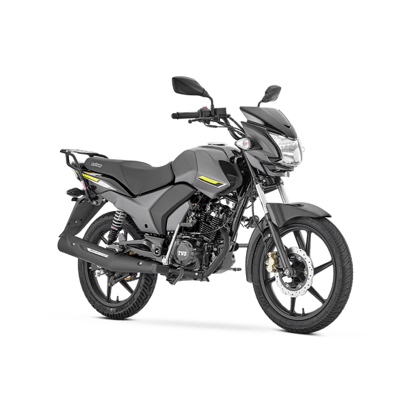 MOTO TVS STRYKER 125