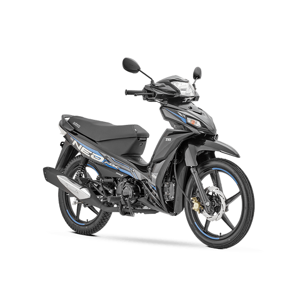 MOTO TVS NEO NX 110