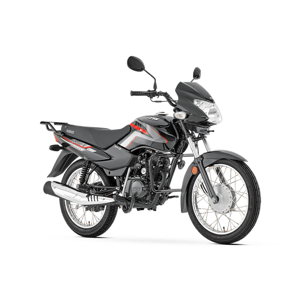 MOTO TVS SPORT 100 ELS SP