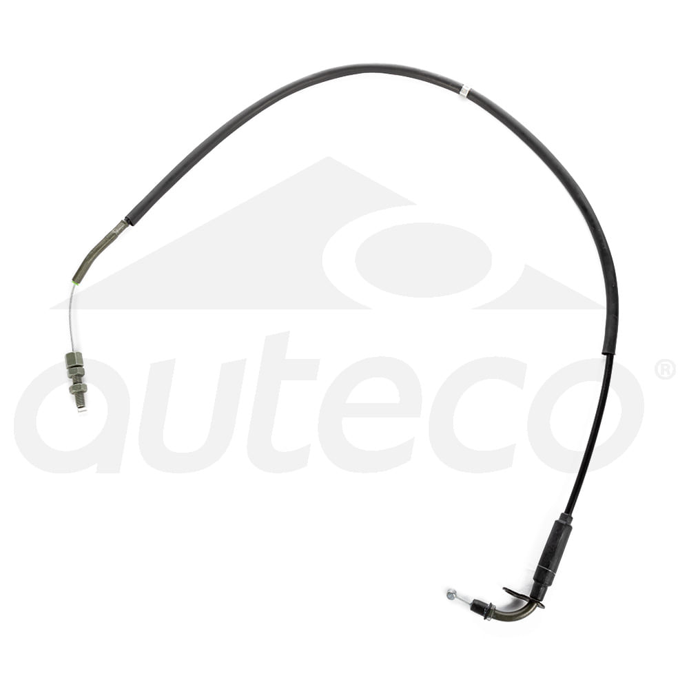 TVS Cable Acelerador Completo | N9170350