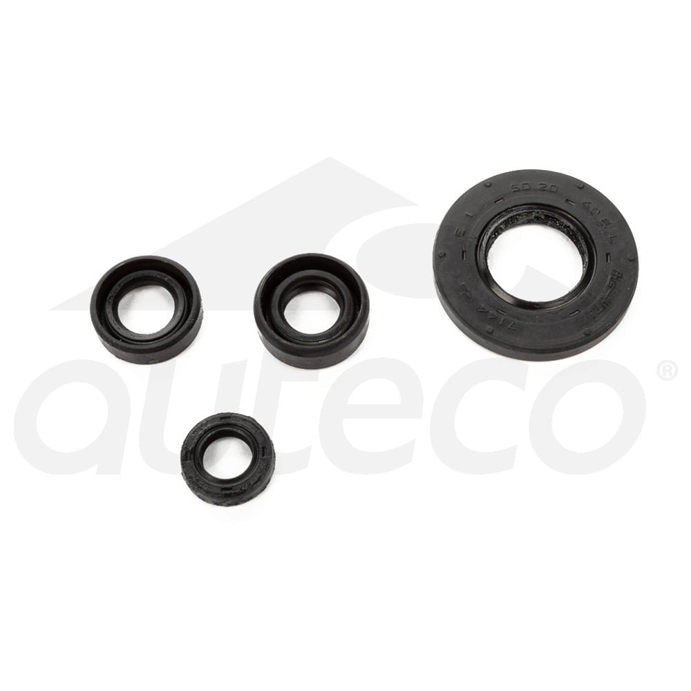 Kit Retenes Motor | M7321580