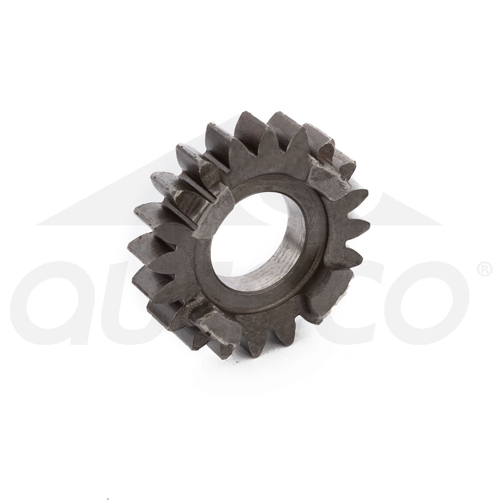 TVS Piñón 4ta Clutch 20D P2 | R1081120