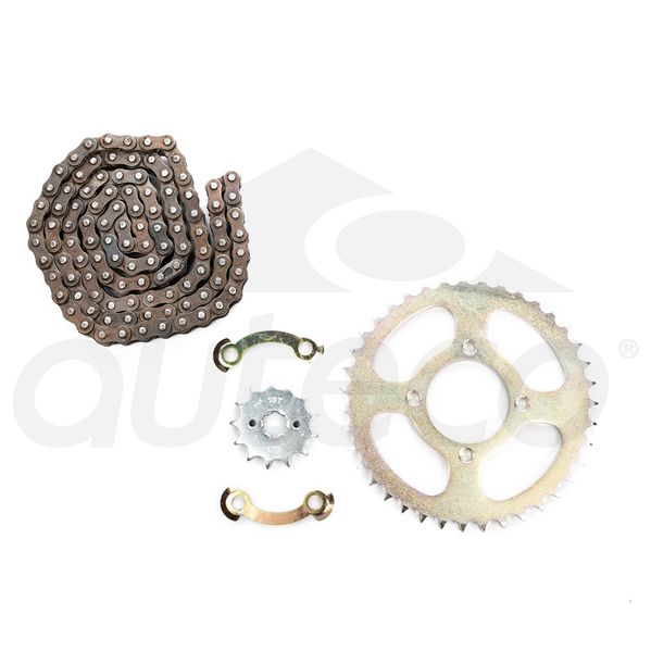 Kit Sprocket y Cadena | N8323690