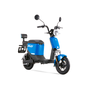 MOTO ELÉCTRICA STARKER SKUTY ONE