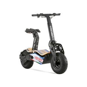 PATINETA ELÉCTRICA VELOCIFERO 2000 W