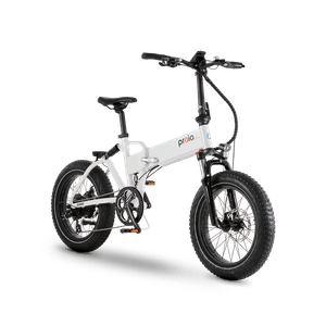 BICICLETA ELÉCTRICA STARKER PRAIA 750W