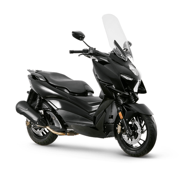 MOTO VICTORY ZONTES 310 M