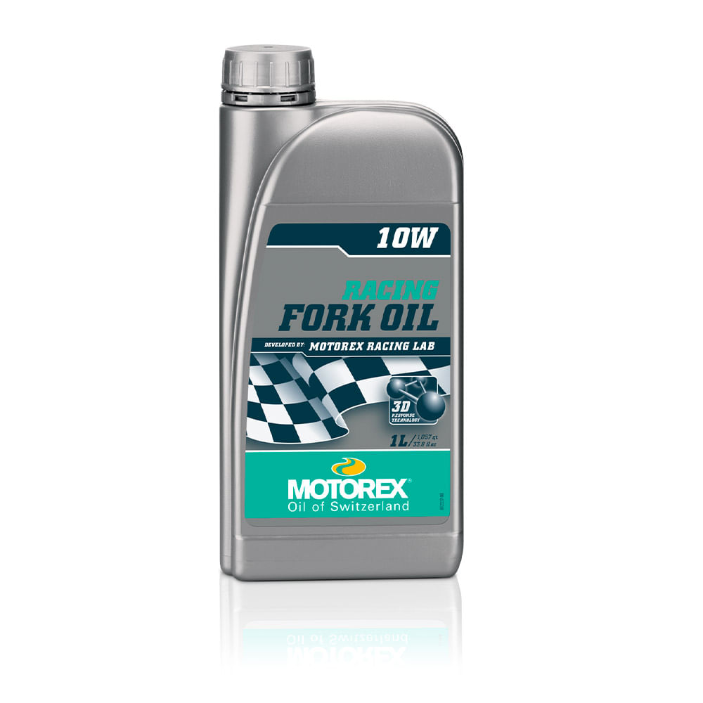 Aceite de Horquilla 10W 1Lt Motorex