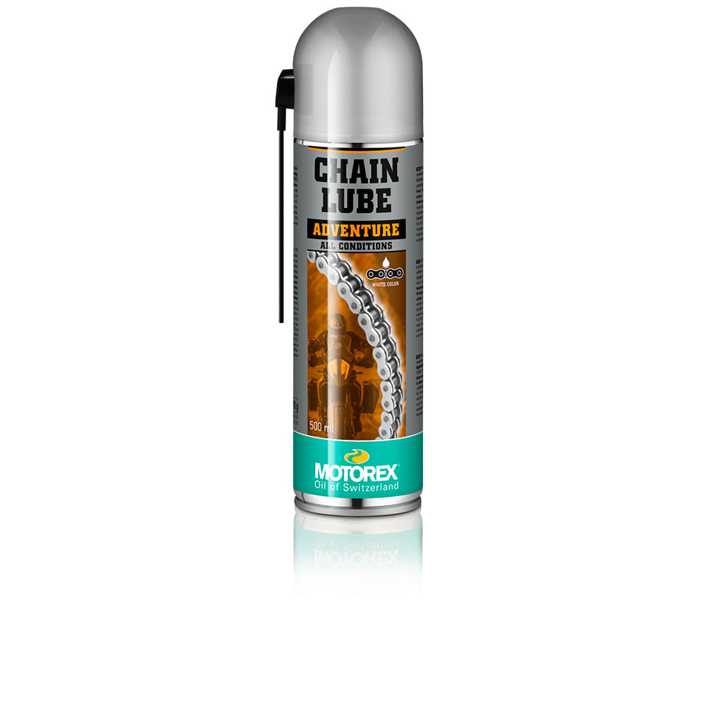 Lubricante Cadena Adventure 500Ml Motorex