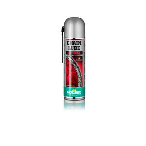 Lubricante Cadena Offroad 500Ml Motorex