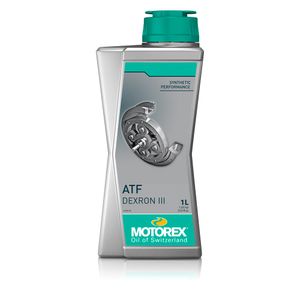 Aceite Motorex ATF Dexron III
