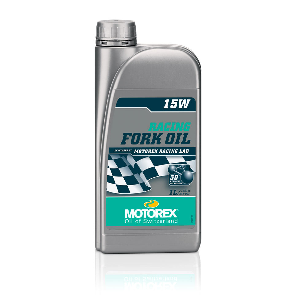 Aceite de Horquilla 15W 1Lt Motorex