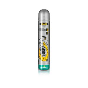 Limpiador de Frenos 750Ml Motorex