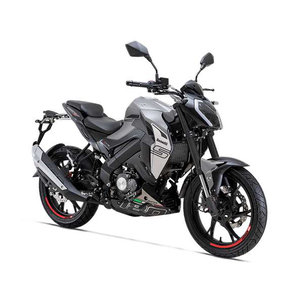 MOTO BENELLI 180S ABS