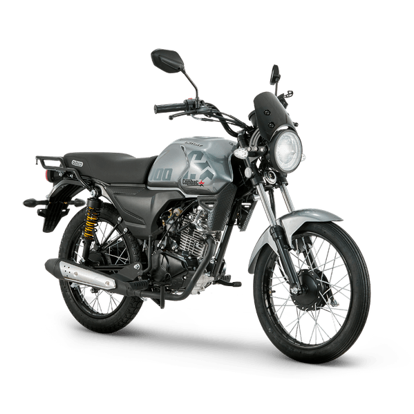 MOTO VICTORY COMBAT 100