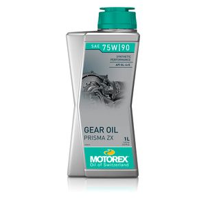 Aceite de Transmisión Motorex Prisma Zx 75W-90