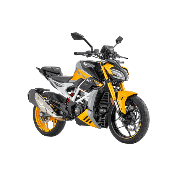 MOTO TVS APACHE RTR 310