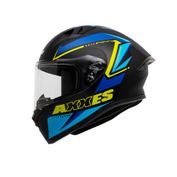 casco_rage_axxes_negro_mate_azul_foto3