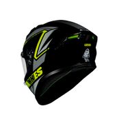 casco_rage_axxes_negro_brillo_verde_foto1