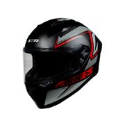 casco_rage_axxes_negro_brillo_rojo_foto2