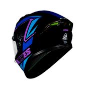 casco_rage_axxes_negro_brillo_morado_foto1