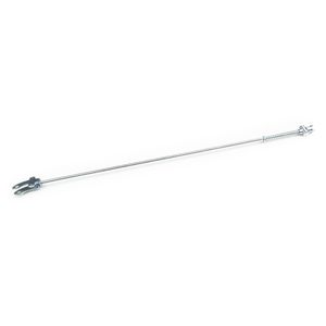 VARILLA FRENO TRASERO PEDAL CAMBIOS-PEDAL FRENO-PEDAL CRANK ENDURO MRX 125-2021