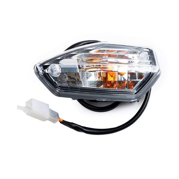 DIRECCIONAL DELANTERA IZQUIERDA ZS 125