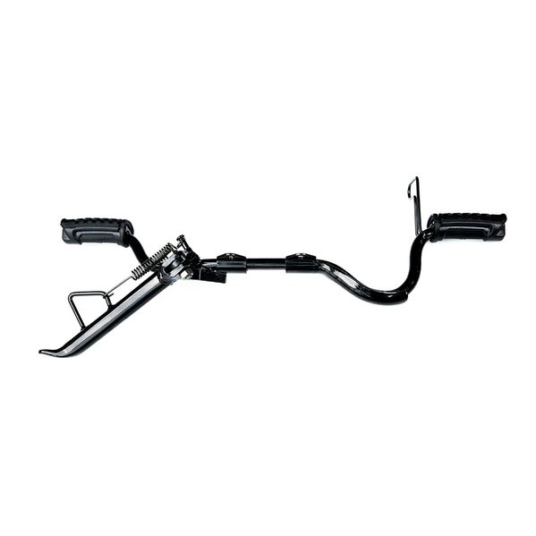 REPOSAPIE CONDUCTOR CON GATO LATERAL ADVANCE- FLOW