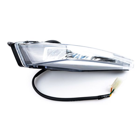 DIRECCIONAL DELANTERA IZQUIERDA STREET VICTORY SWITCH 150