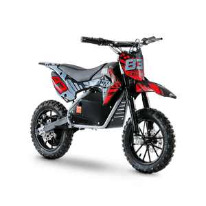 MOTO ELÉCTRICA STARKER STAR KIDS