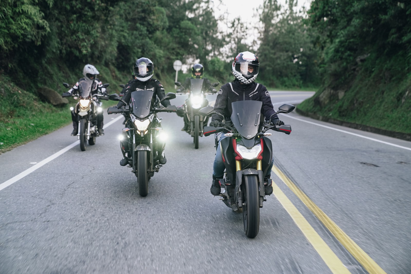 Cúpula Para Yamaha Fz 2.0