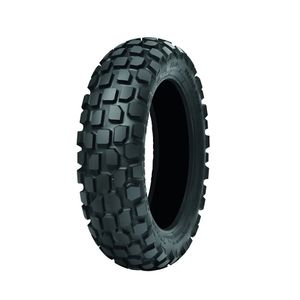 Llanta IRC Gp22r-Tt-R 120/80-18 Trasera
