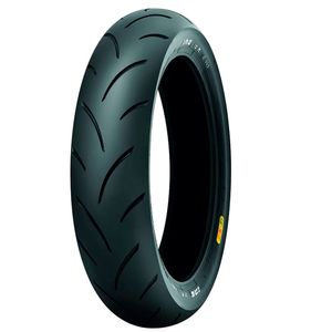 Llanta IRC R Iz-R 003 Tl 130/70-17