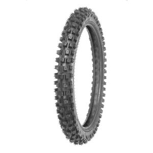 Llanta IRC Ve35f Tt 80/100-21