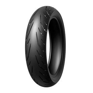 Llanta IRC Ss530r Tl 120/80-16 Trasera
