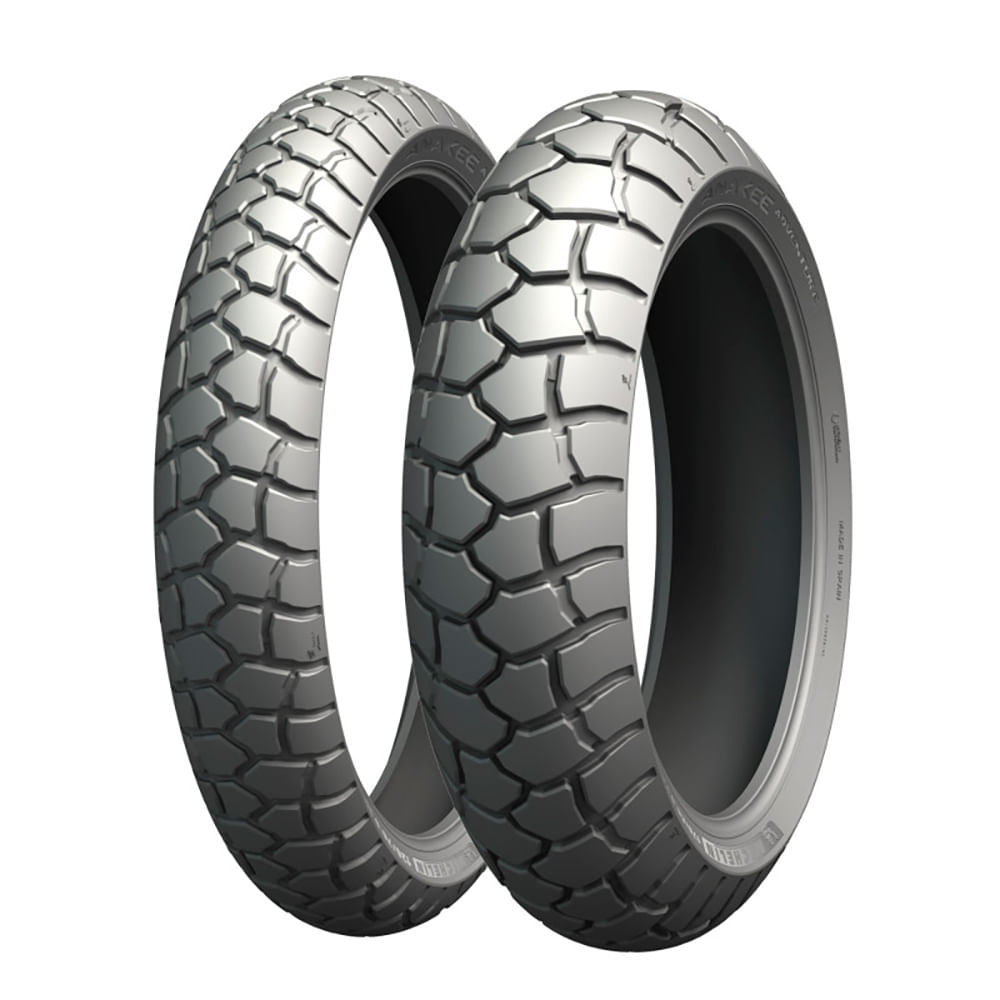 LLANTA MICHELIN 150/70-17 TL ANAKEE ADV