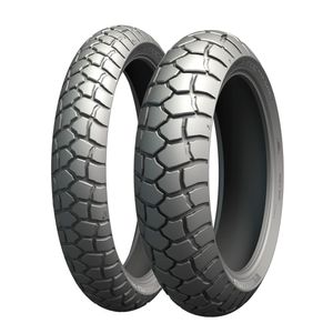 Llanta Michelin Tl Anakee Adv 170/60-17 Trasera