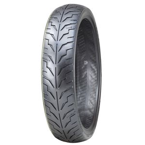 Llanta Queen Tire 6pr/Tl P6172 100/90-18 Trasera