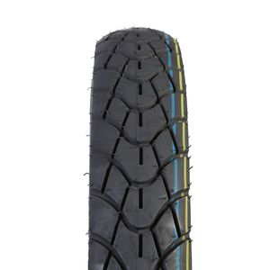 Llanta Queen Tire 6pr/Tl P6183 90/90-18 Delantera