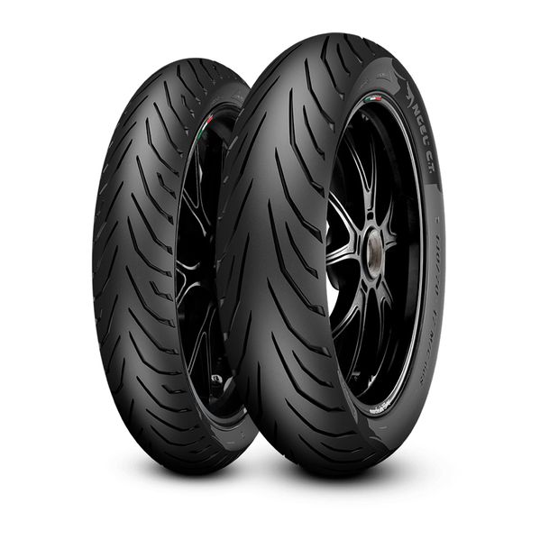 LLANTA PIRELLI 100/90-17-TL-ANGEL CITY