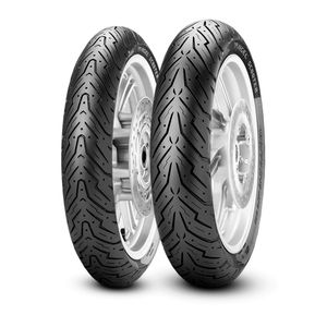 Llanta Pirelli Angel Scoot Tl 130/70-12 Delantera/Trasera