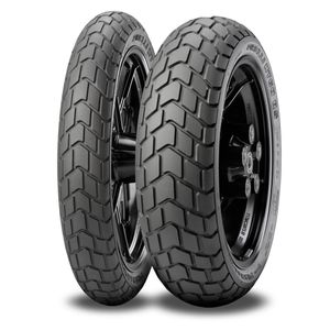 Llanta Pirelli Tl Mt60 Rs 120/70-17 Delantera