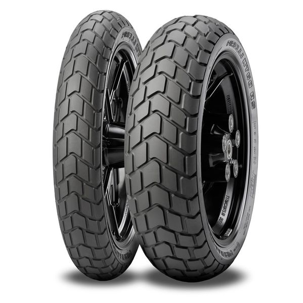 LLANTA PIRELLI 120/70-17 TL MT60 RS