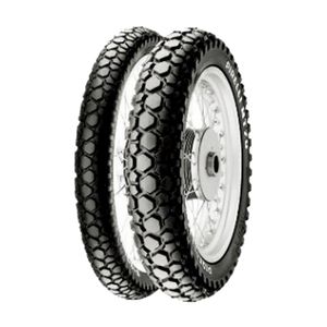 Llanta Pirelli Mt70 Tt 110/80-18 Trasera